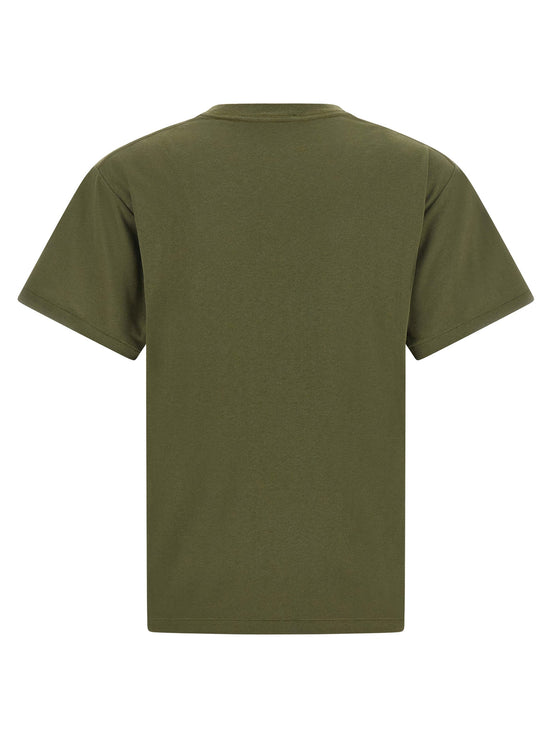 Polo Ralph Lauren Bicolor Cotton T-Shirt