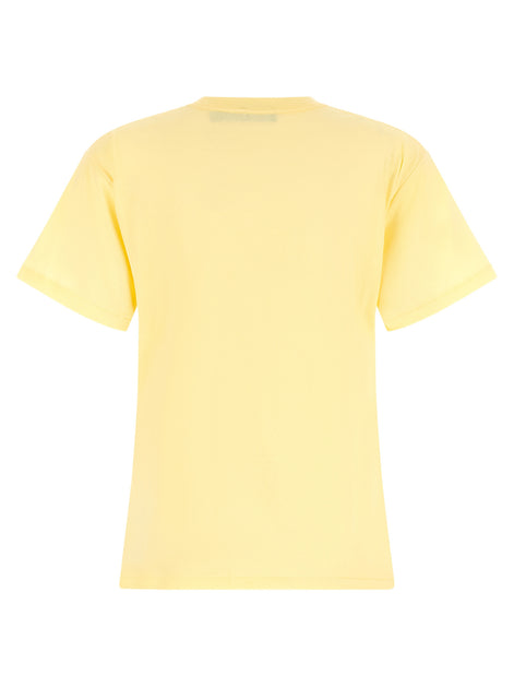 Polo Ralph Lauren Bicolor Cotton T-Shirt