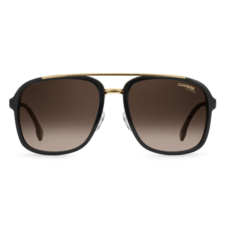 Carrera Bicolor Acetate Sunglasses