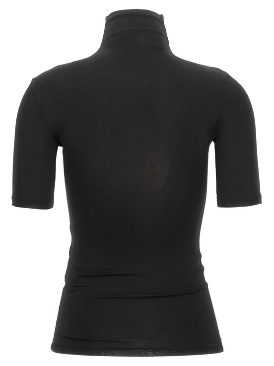 Off-White Black Acetate T-Shirt