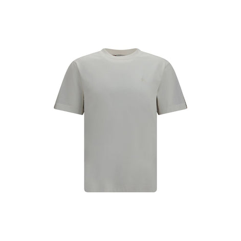 Burberry Multicolor Cotton T-Shirt