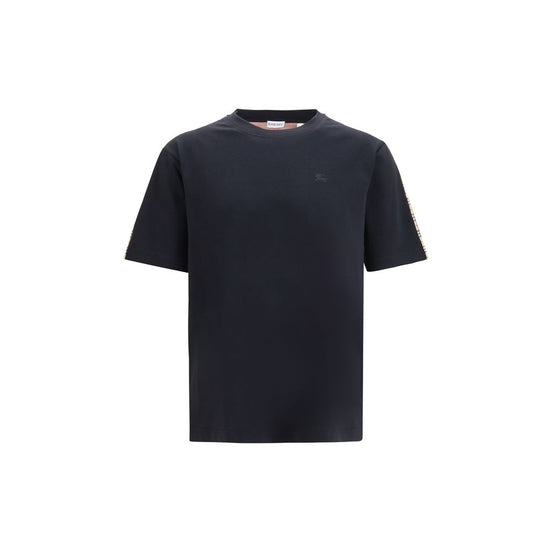 Burberry Multicolor Cotton T-Shirt