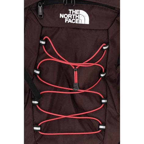 The North Face Bordeaux Nylon Shoulder Bag