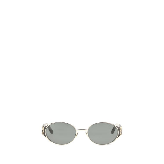 Saint Laurent M919 Black Acetate Sunglasses