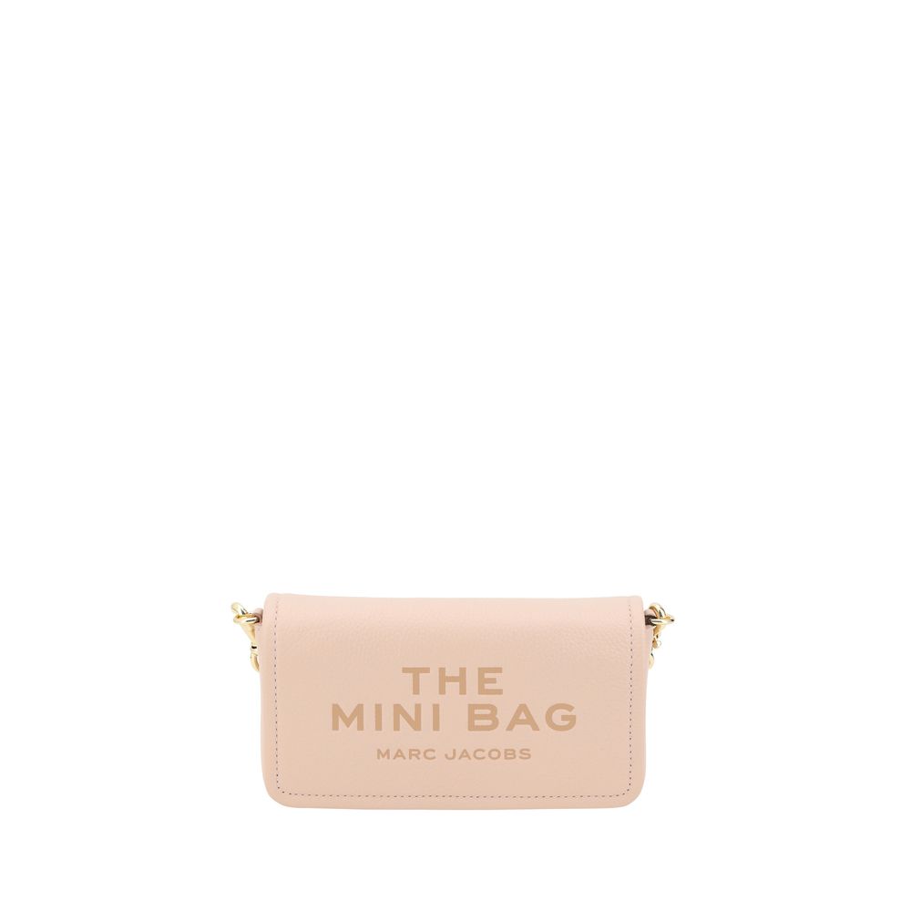 Marc Jacobs mini Bag Multicolor Leather Shoulder Bag