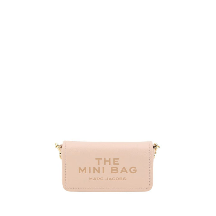 Marc Jacobs mini Bag Multicolor Leather Shoulder Bag