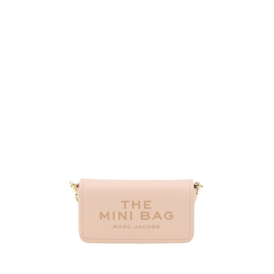 Marc Jacobs mini Multicolor Leather Shoulder Bag