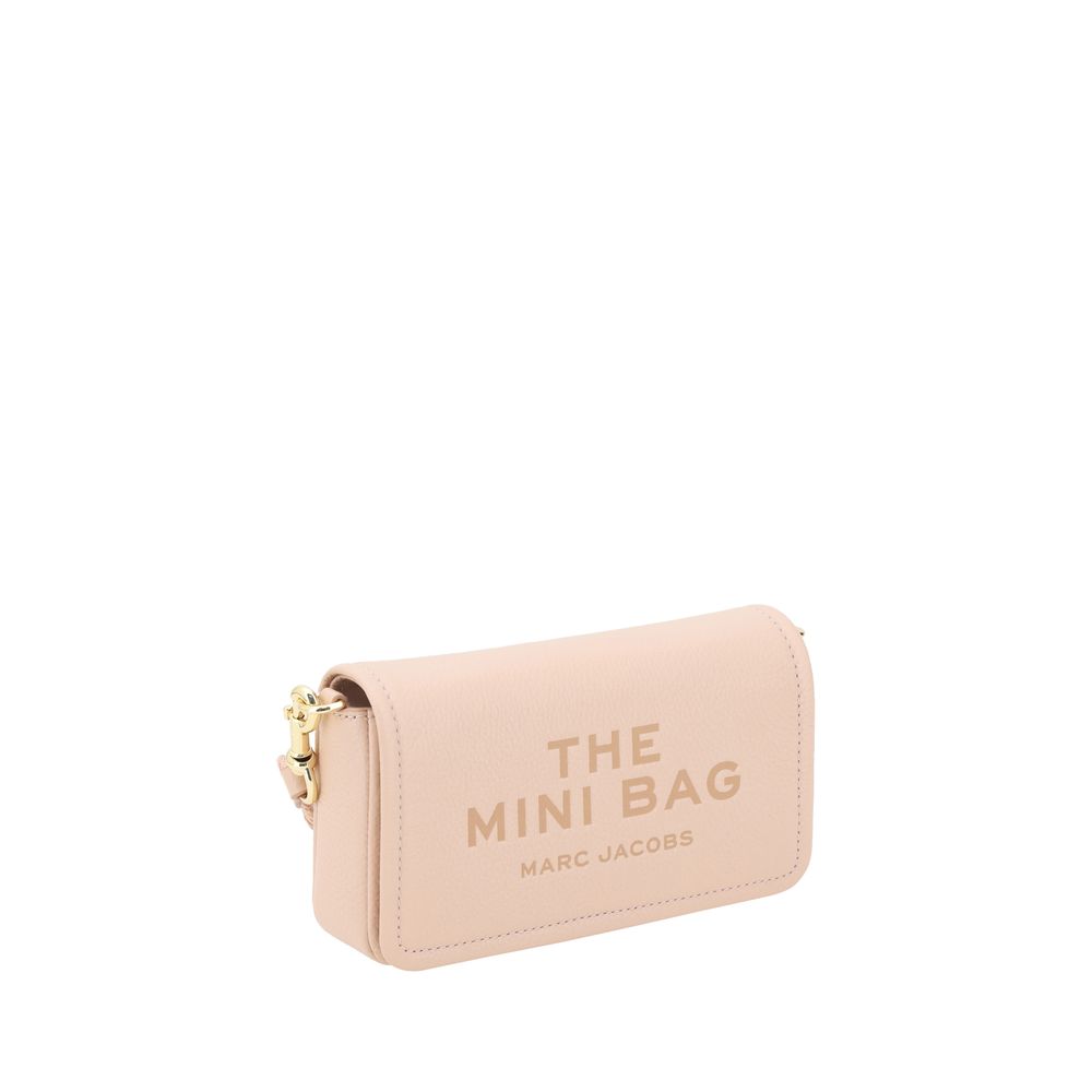 Marc Jacobs mini Bag Multicolor Leather Shoulder Bag