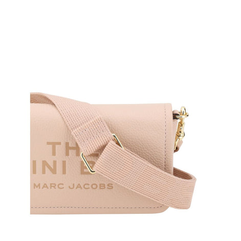 Marc Jacobs mini Bag Multicolor Leather Shoulder Bag