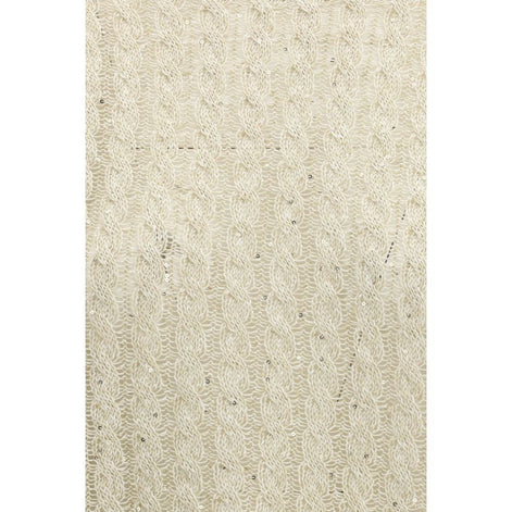 Brunello Cucinelli Beige Linen Sweatshirt