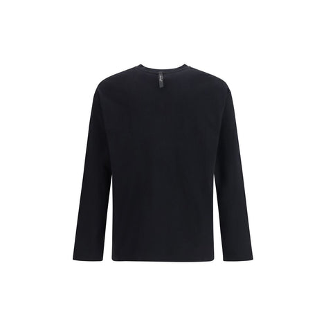 Jacquemus Black Cotton Sportswear