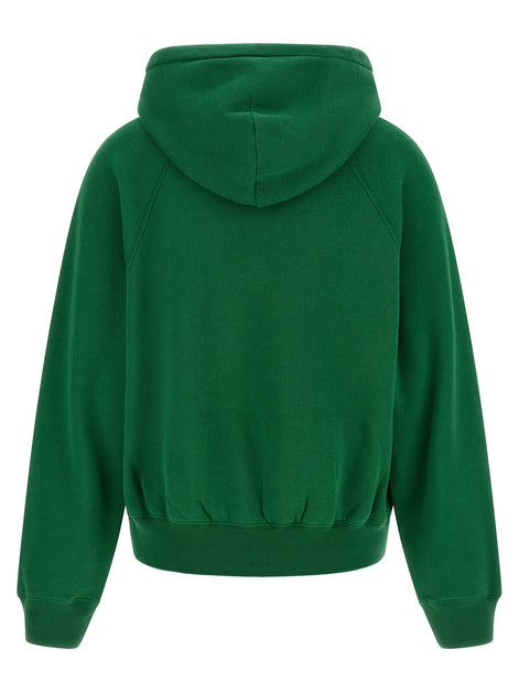 Polo Ralph Lauren Bicolor Cotton Sweatshirt