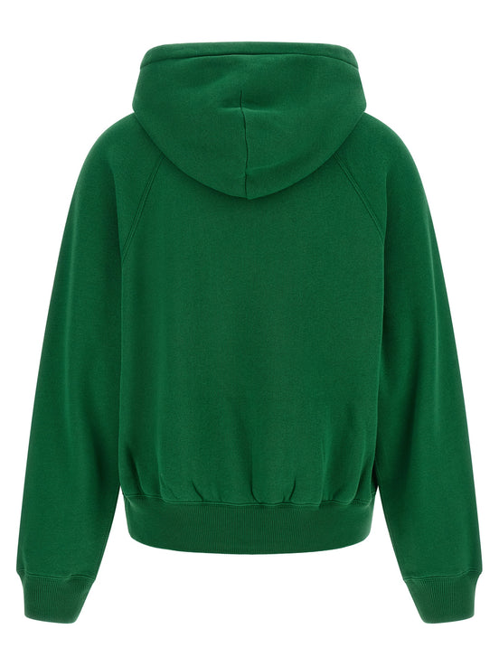 Polo Ralph Lauren Bicolor Cotton Sweatshirt