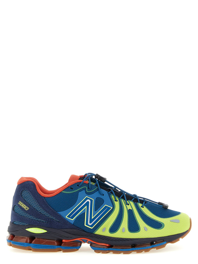 '1890' sneakers