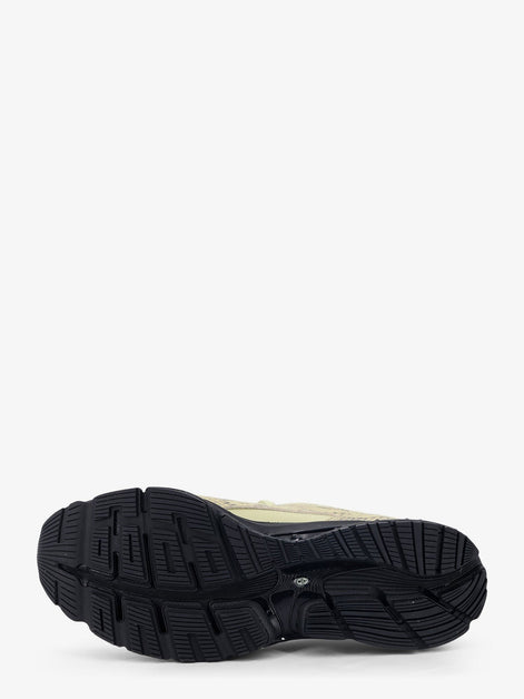 1890A Morel Leather Sneakers