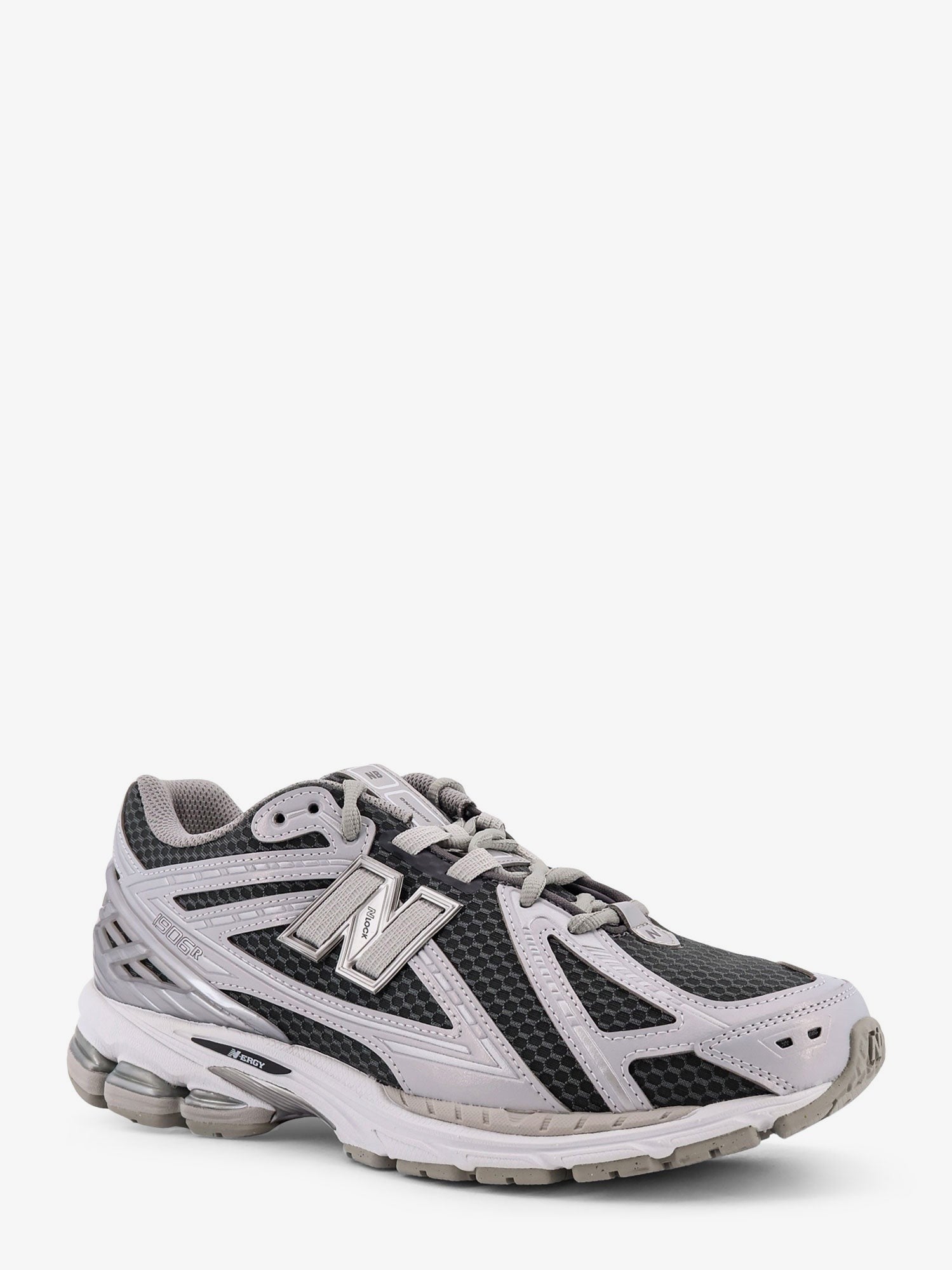 1906 low-top mesh sneakers