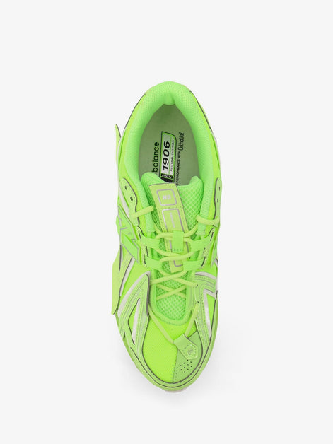 1906 low-top mesh sneakers