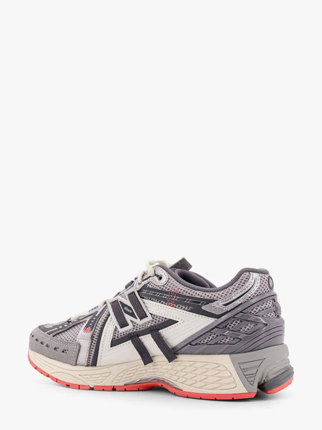 1906 mesh sneakers with side logo