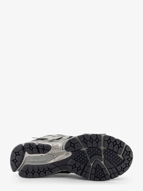 1906 mesh sneakers with side logo