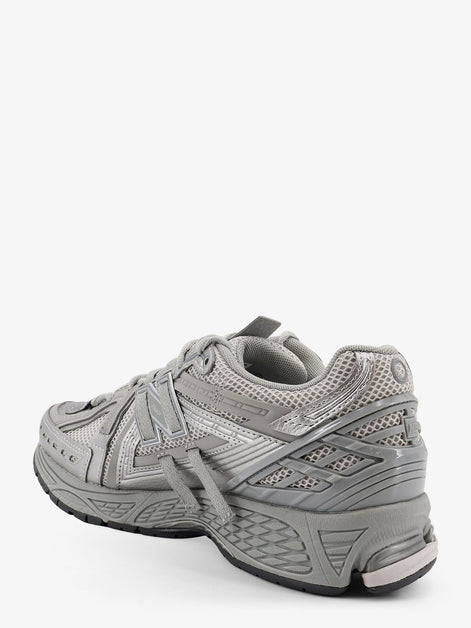 1906 mesh sneakers with side logo