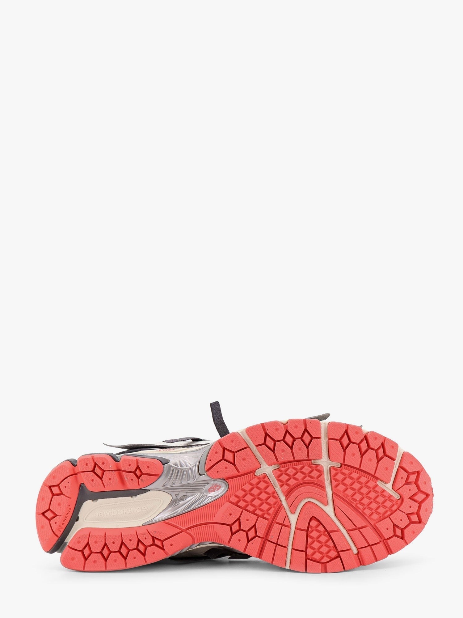1906 mesh sneakers with side logo