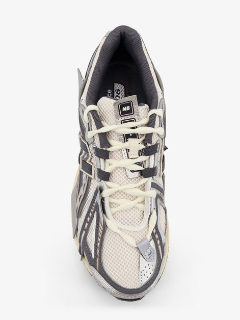 1906 mesh sneakers with side logo