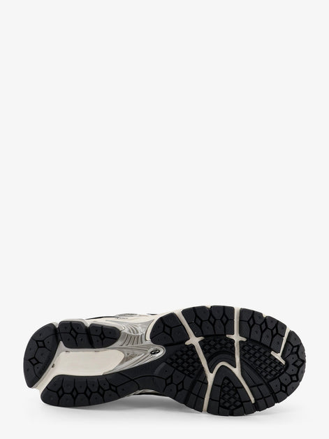 1906 mesh sneakers with side logo