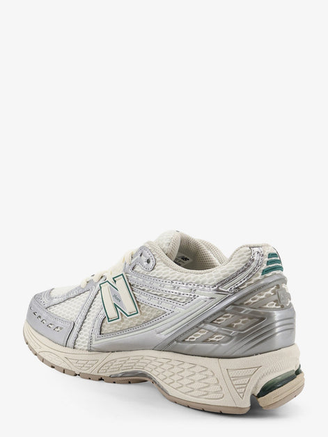 1906 mesh sneakers with side logo