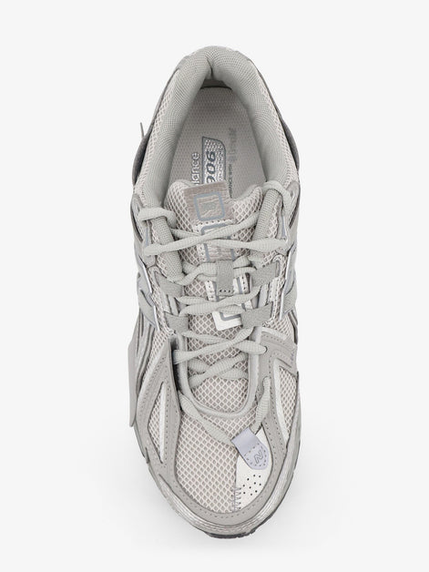 1906 mesh sneakers with side logo