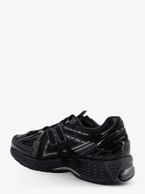 1906 mesh sneakers with side logo