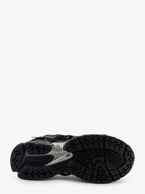 1906 mesh sneakers with side logo