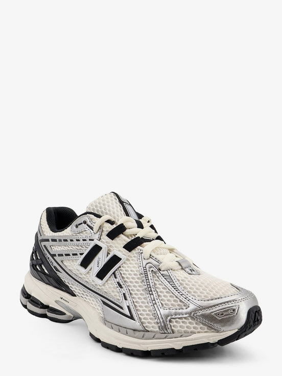 1906 mesh sneakers with side logo