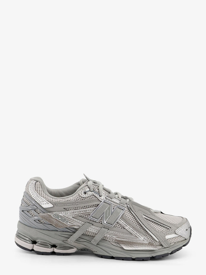 1906 mesh sneakers with side logo