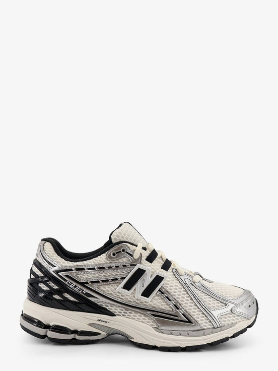1906 mesh sneakers with side logo