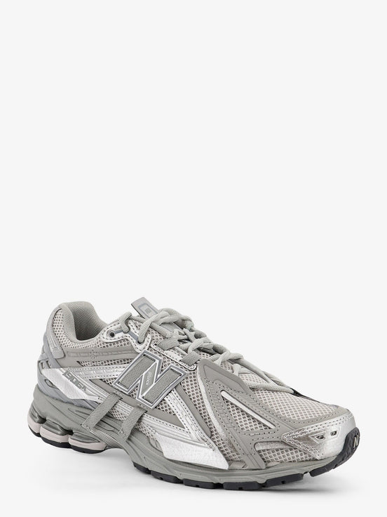 1906 mesh sneakers with side logo