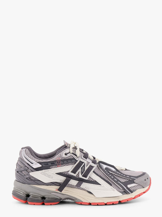 1906 mesh sneakers with side logo