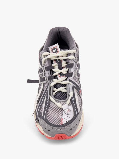 1906 mesh sneakers with side logo