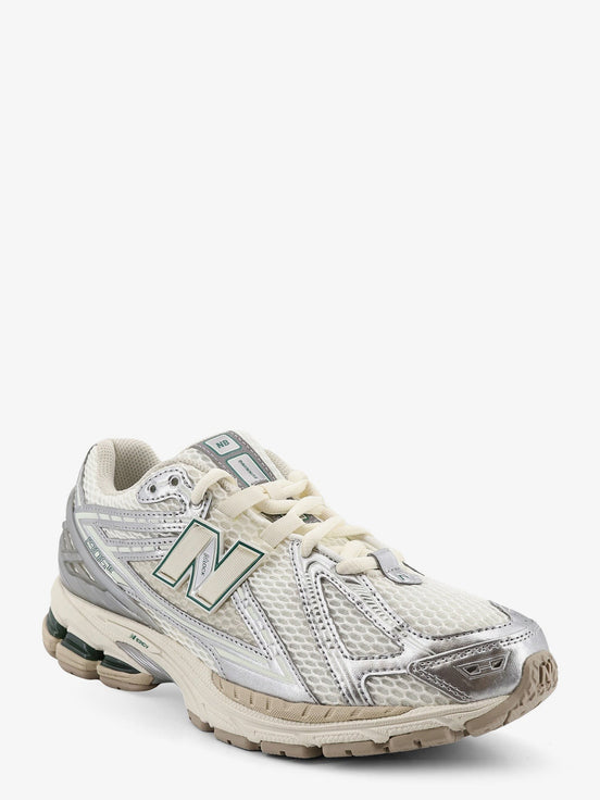 1906 mesh sneakers with side logo