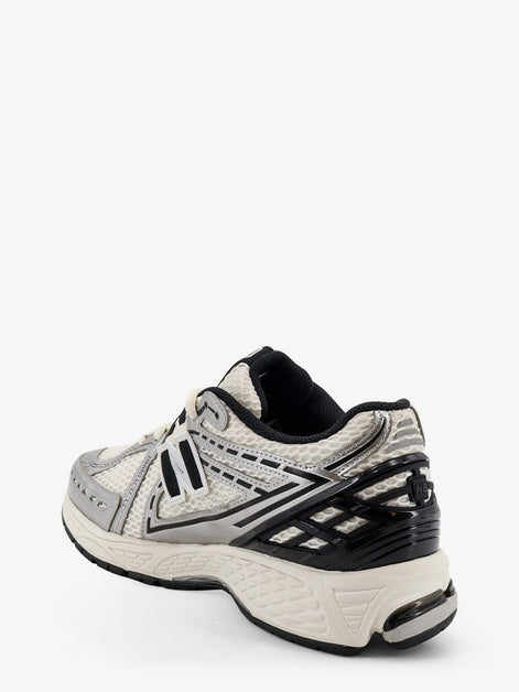 1906 mesh sneakers with side logo