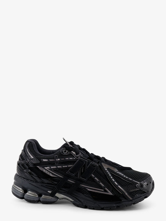 1906 mesh sneakers with side logo