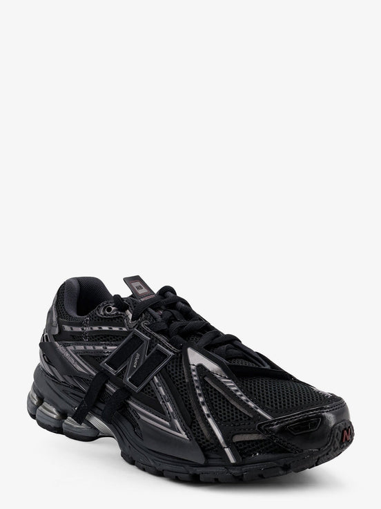 1906 mesh sneakers with side logo