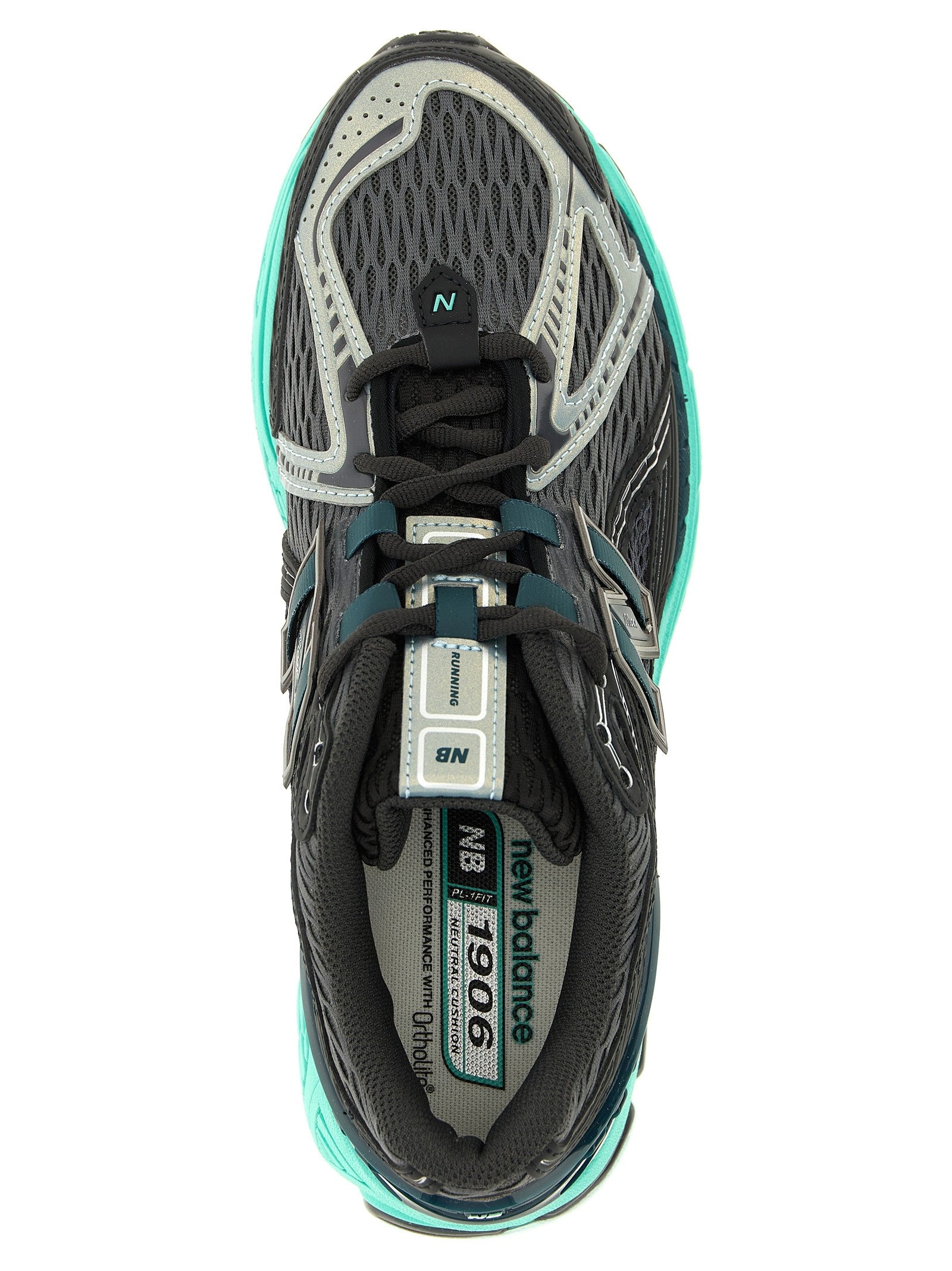 '1906-R' sneakers