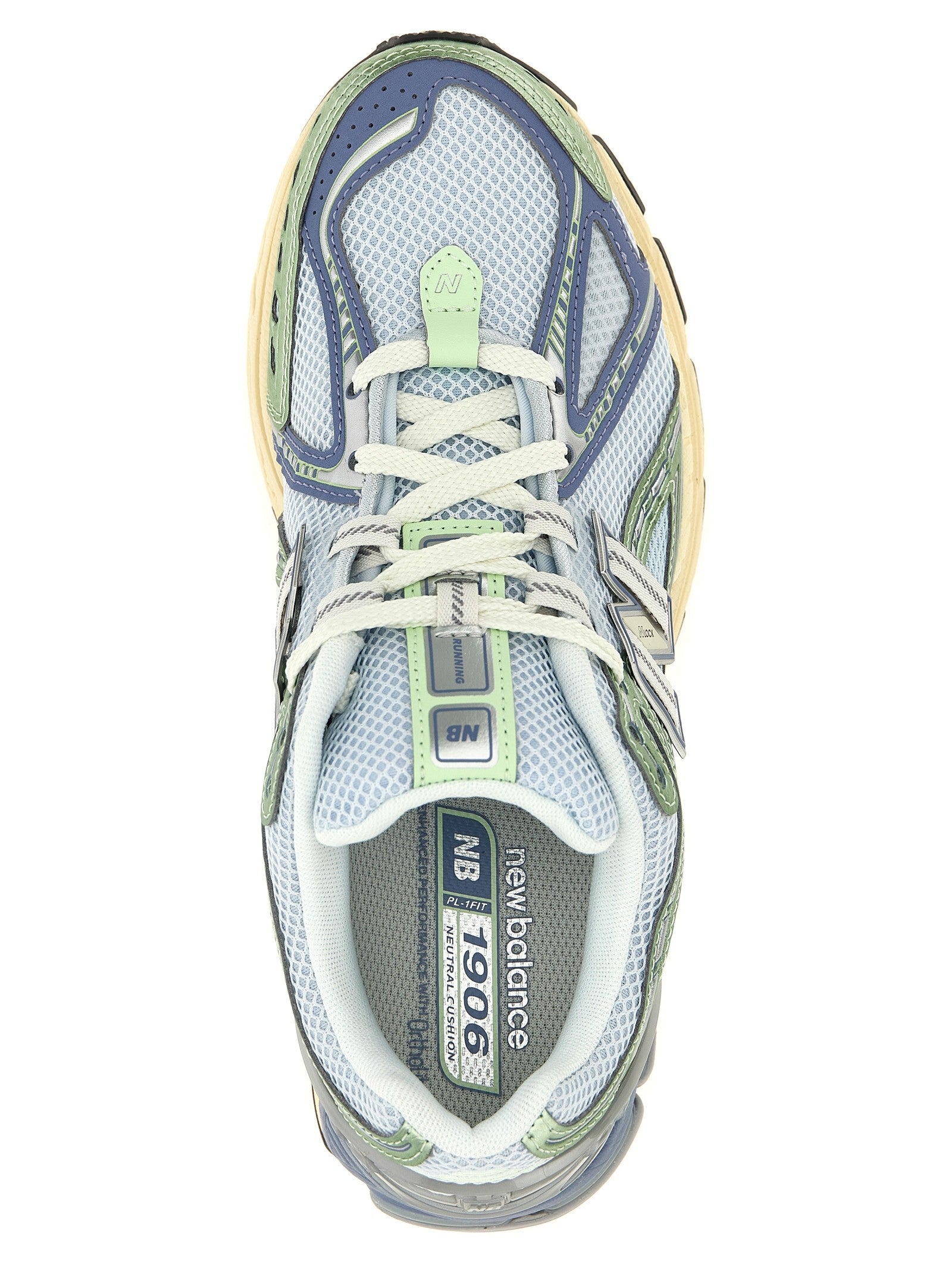 '1906-R' sneakers