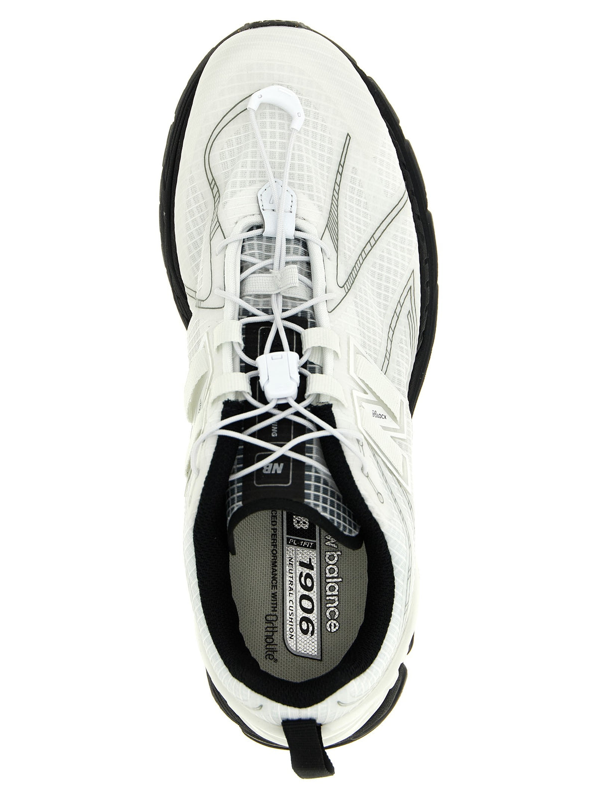 New Balance '1906-R' sneakers