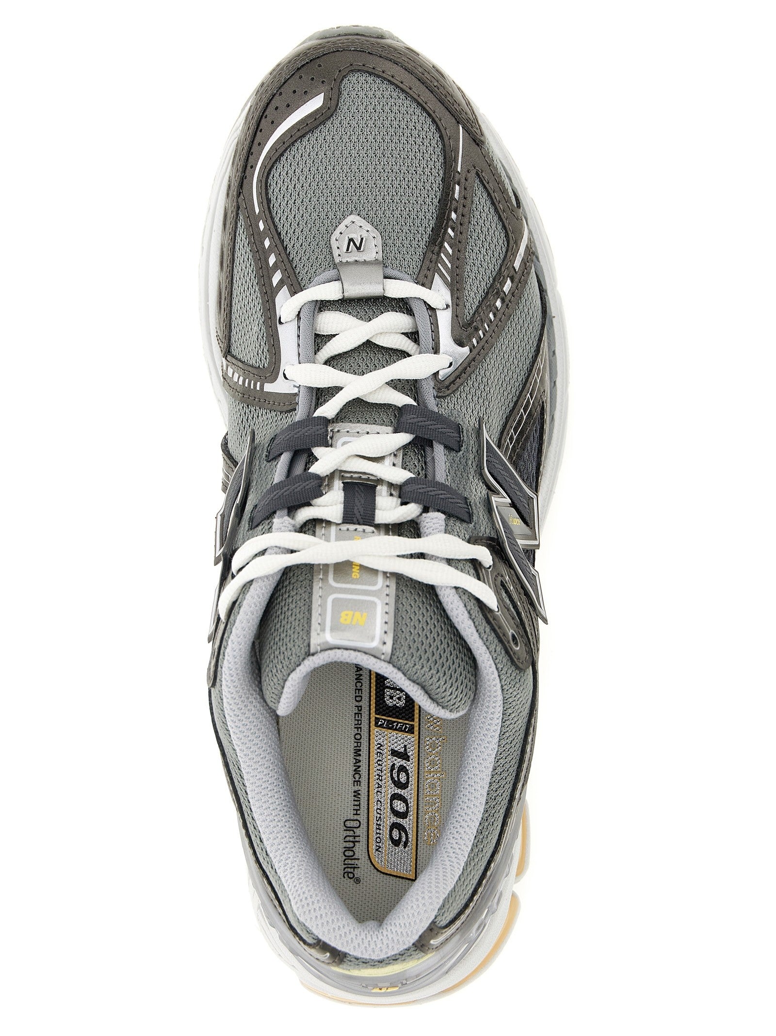 '1906-R' sneakers