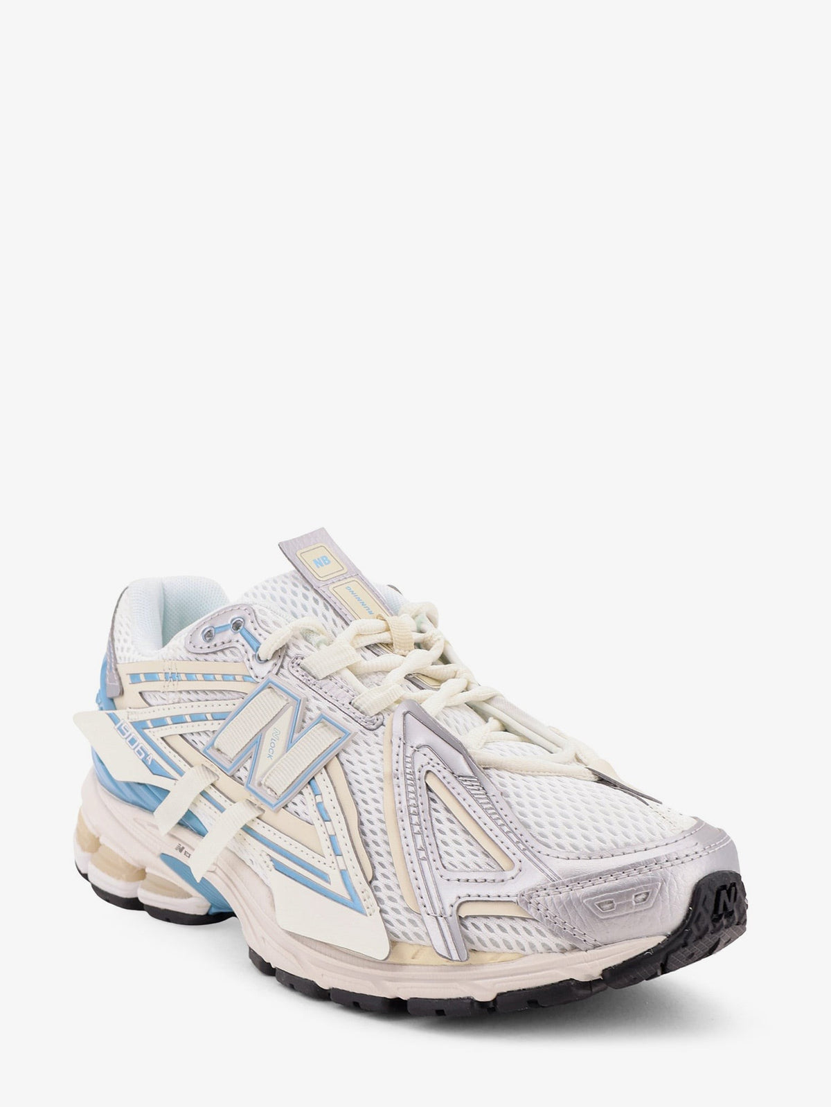 New Balance 1906A mesh sneakers with side logo
