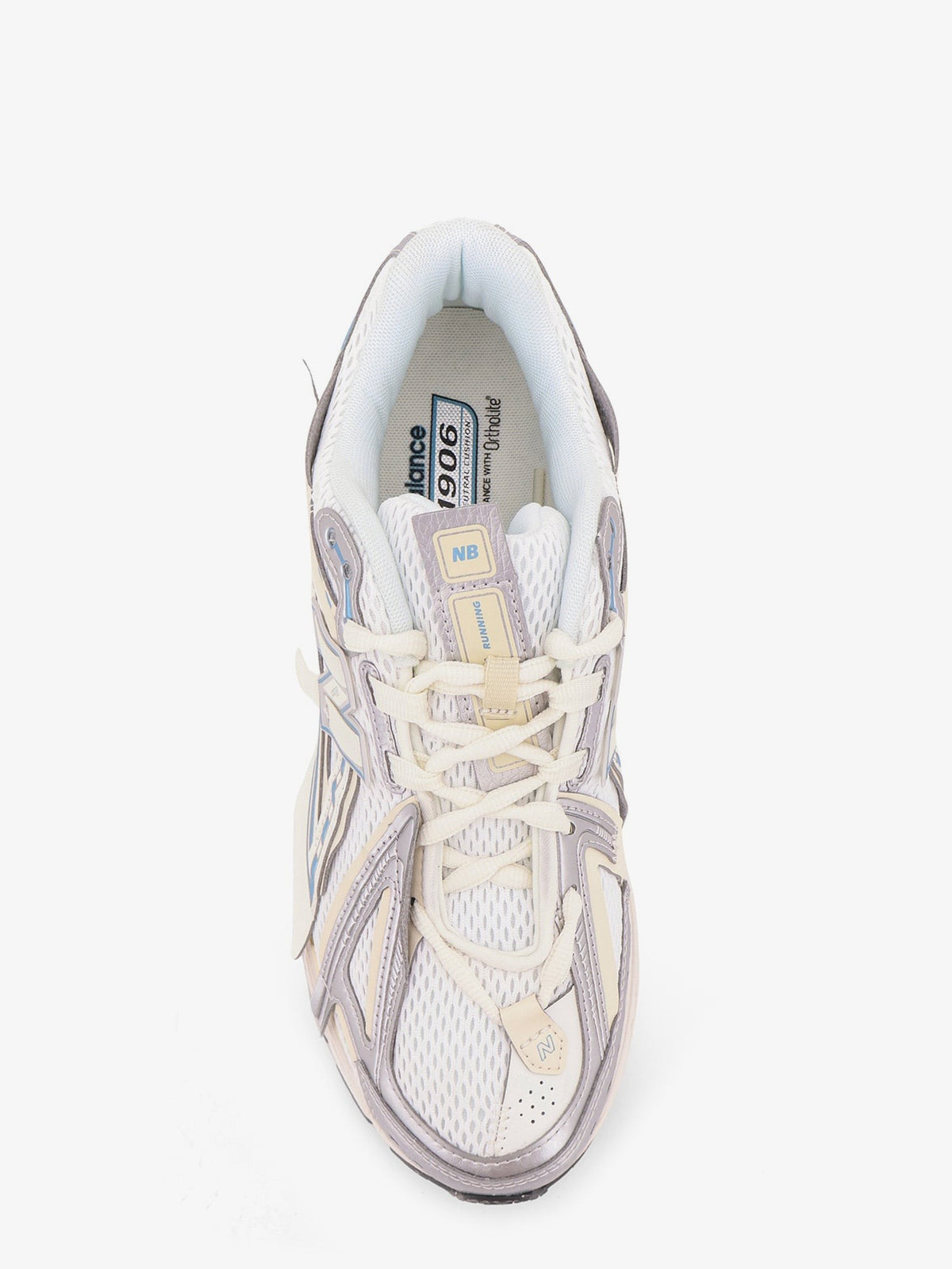 New Balance 1906A mesh sneakers with side logo