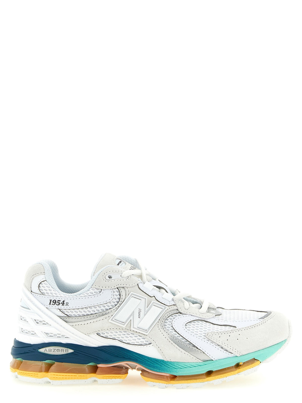 '1954R' sneakers