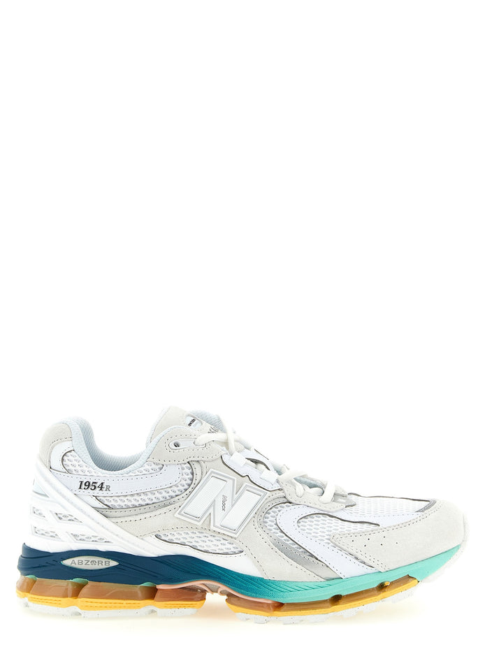 '1954R' sneakers