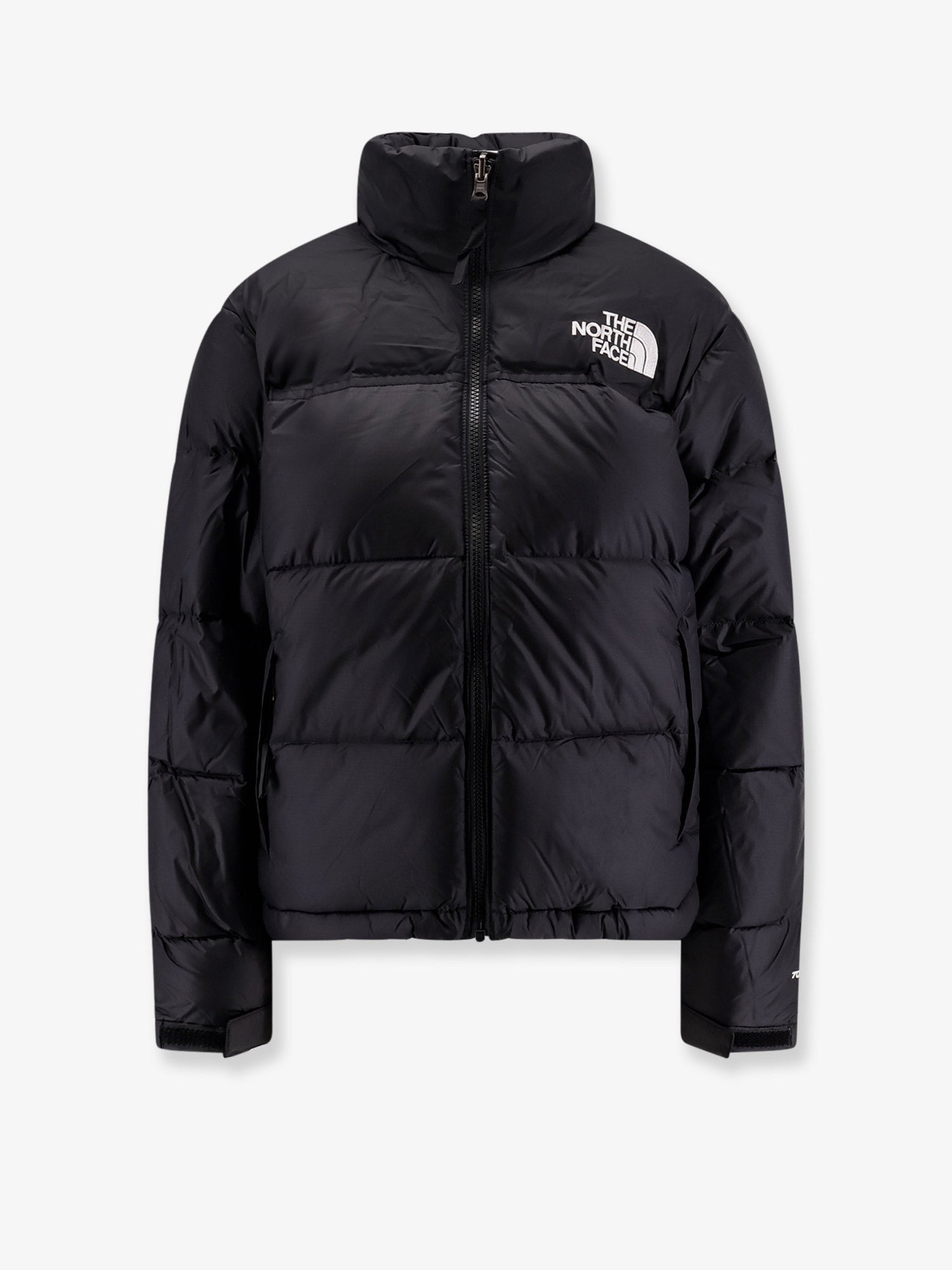 1996 Retro Nuptse recycled material down jacket